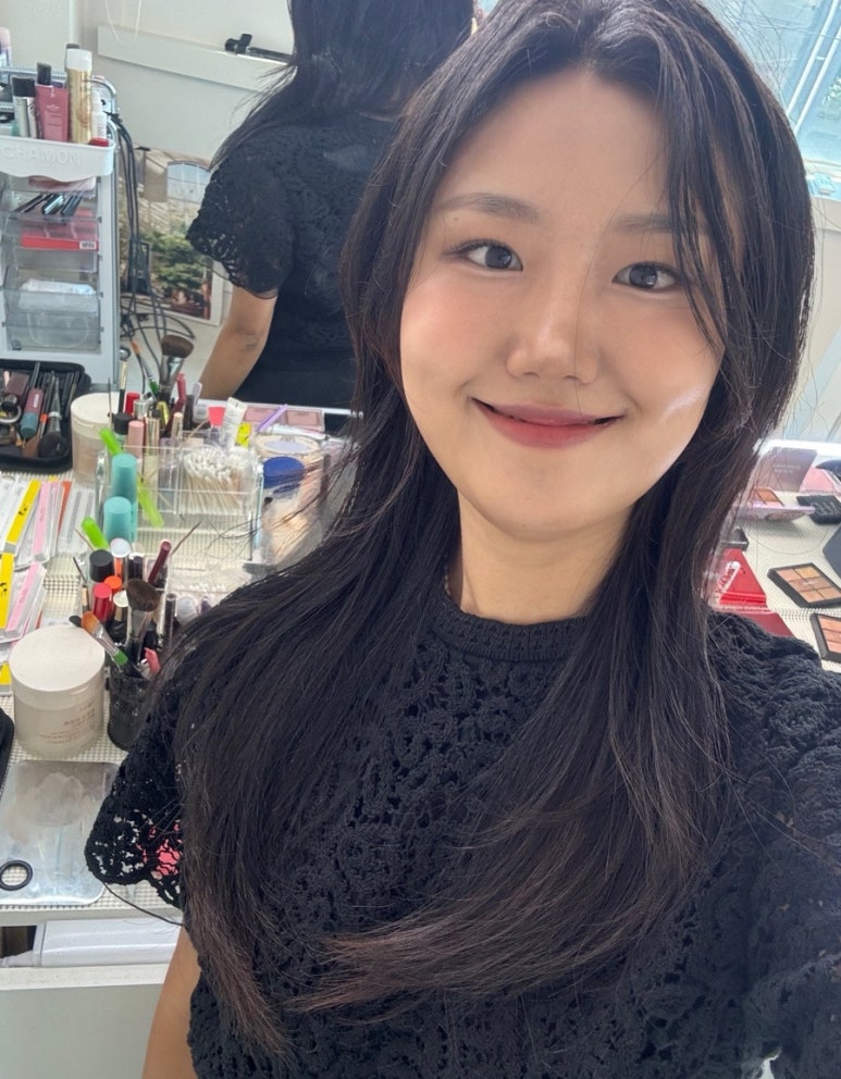 셀러브즈 메이크업 이미지