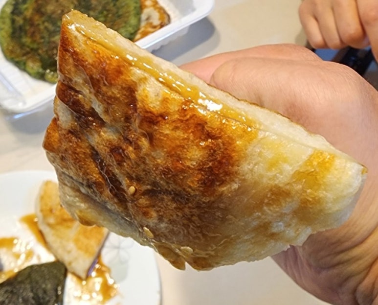 서울호떡 이미지