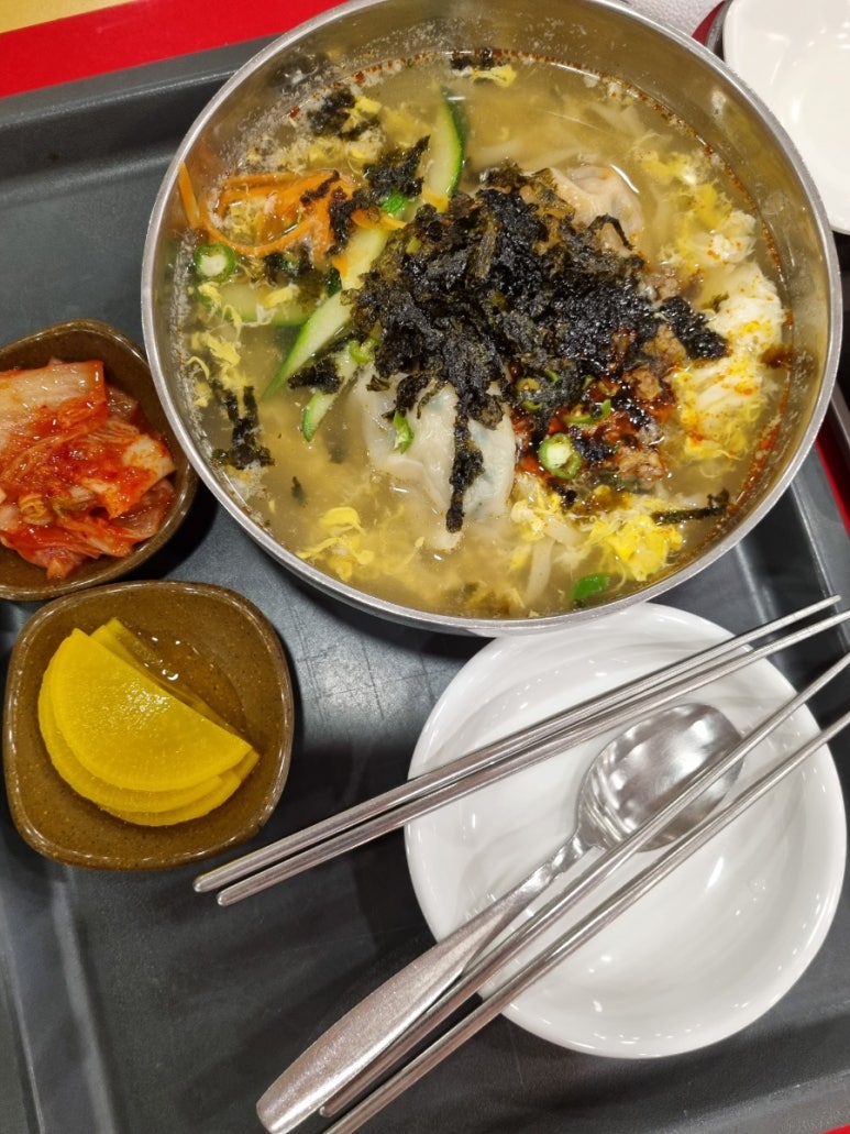 롯데리아(계산점) 이미지