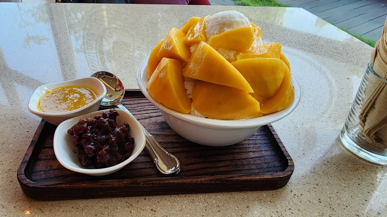 포시즌F&B 이미지