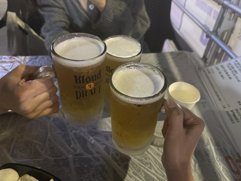 부어치킨 부산서면점 이미지