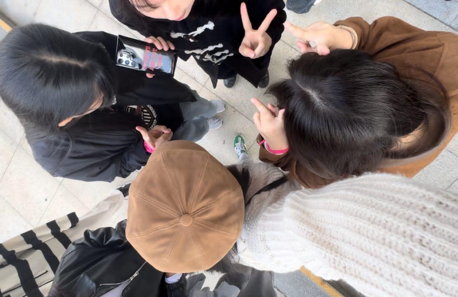 찍사유 이미지