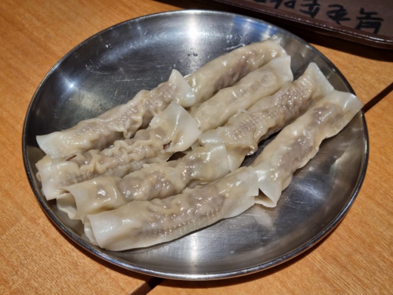 북촌손만두 NC백화점강서점 사진 6