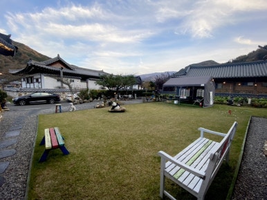 하루한옥펜션 이미지