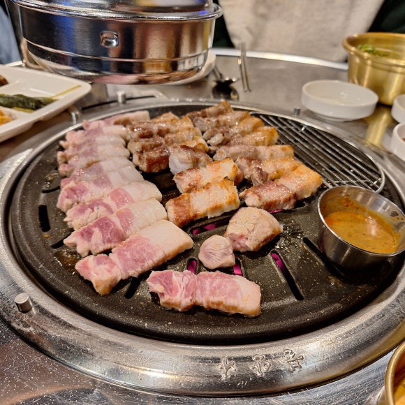 구포촌 고기집 이미지