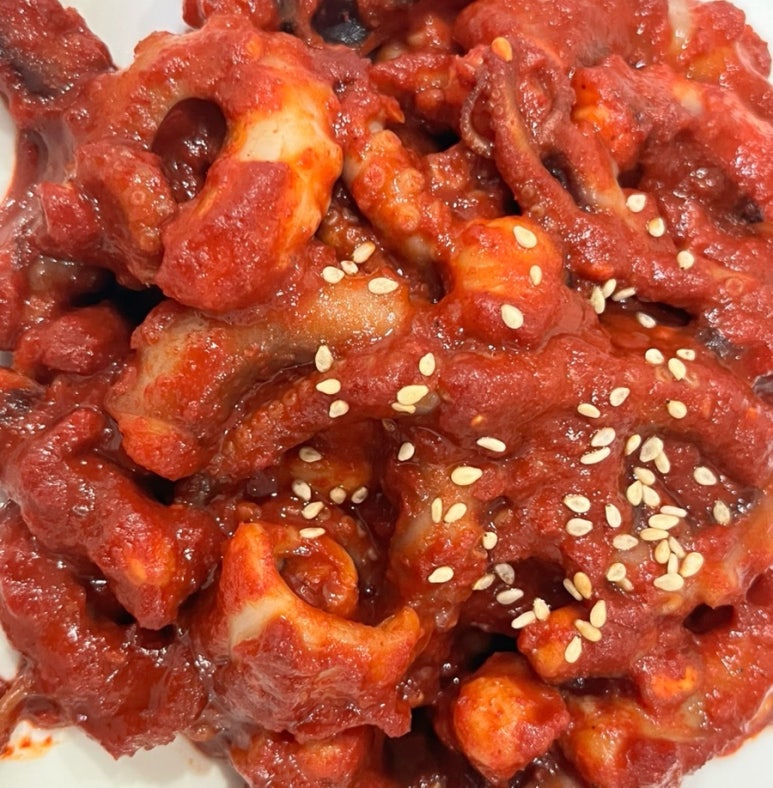 신낙지 이미지