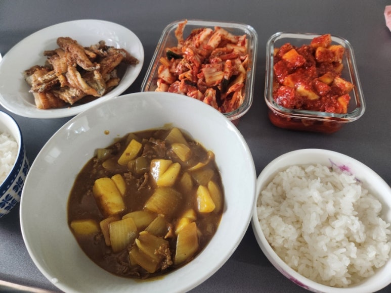 집밥분식 이미지