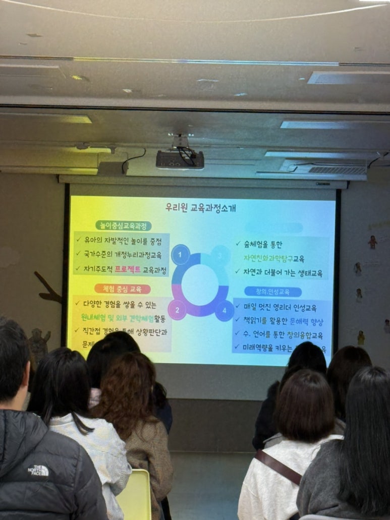 사능푸른유치원 이미지