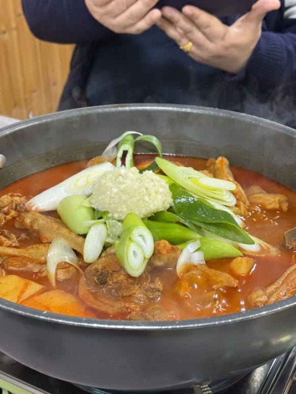 외산가든 이미지