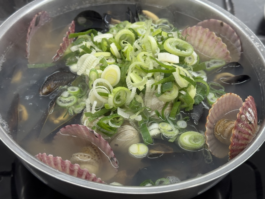 물총칼국수남양주점 이미지