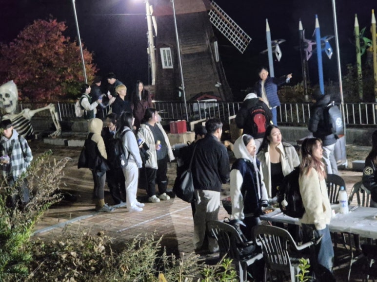 피끝마을녹색농촌체험마을 이미지