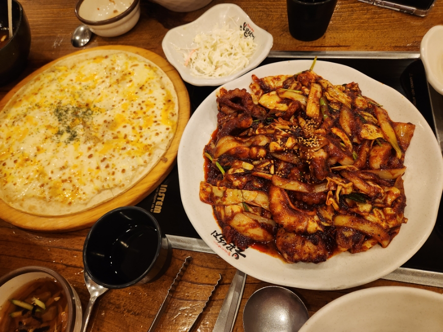 요거트월드 개금점 이미지
