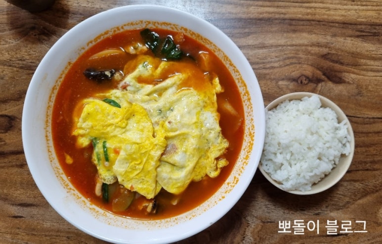 면발땡기는날 이미지