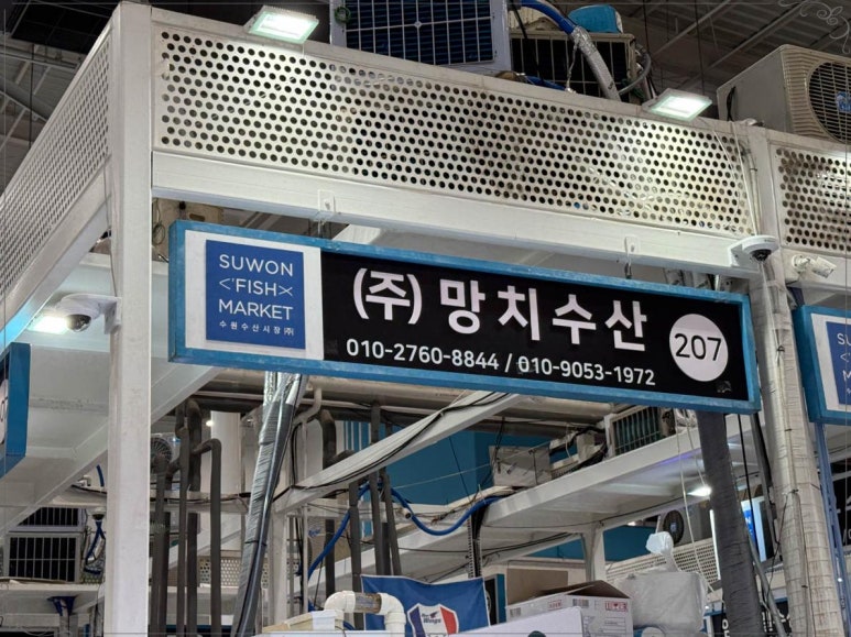 수원회집 이미지