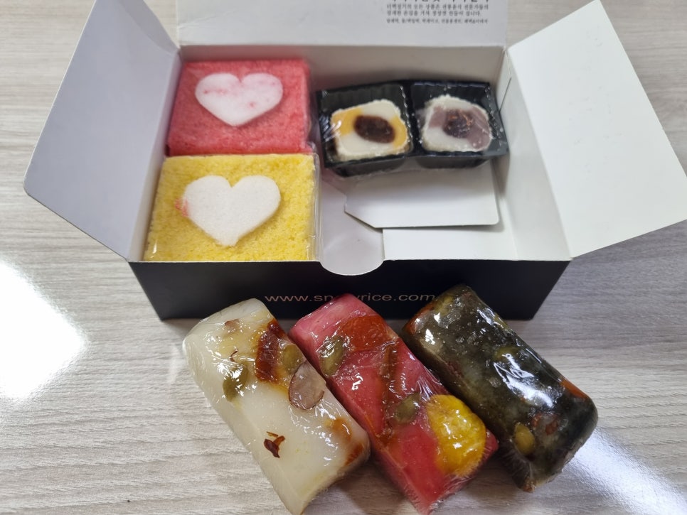 더백설기부평 이미지