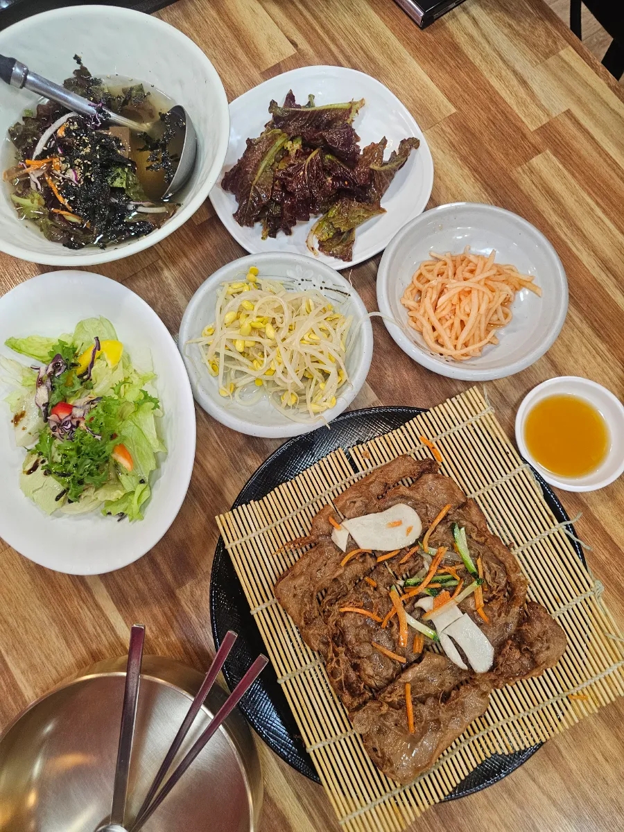 수반쭈꾸미 이미지