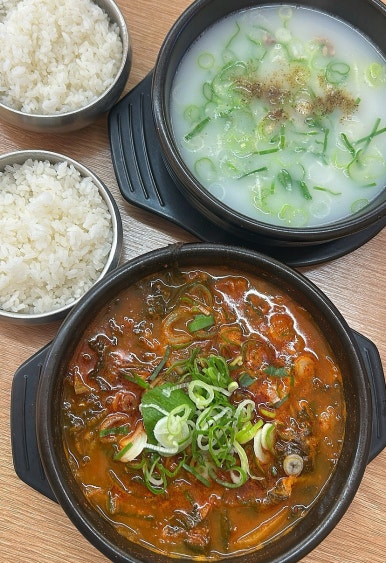 3일한우국밥 역삼직영점 이미지