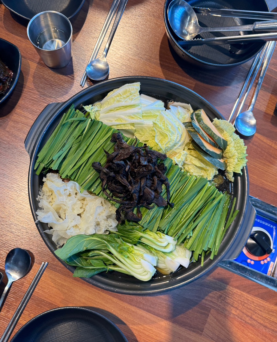 나능이능이버섯백숙홍천점 이미지