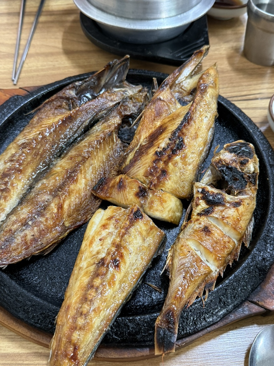 섬마을생선굽는집상모사곡점 이미지