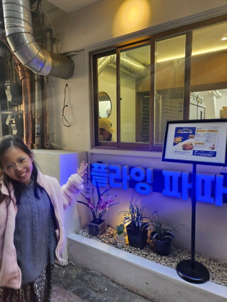 플라잉파파 이미지