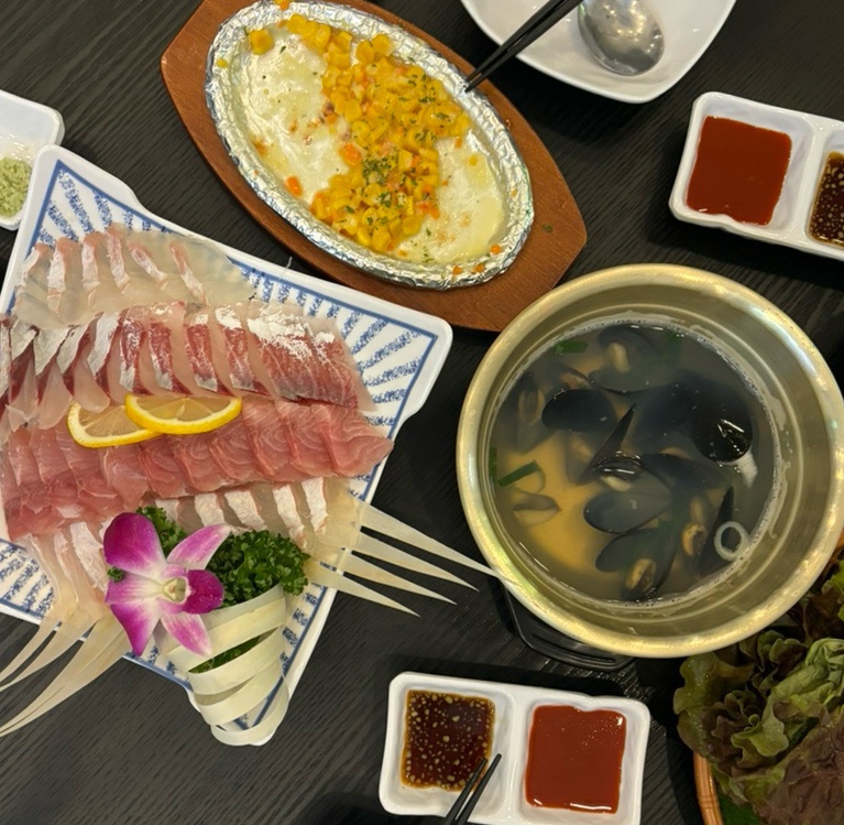 하와이수산 사진 8