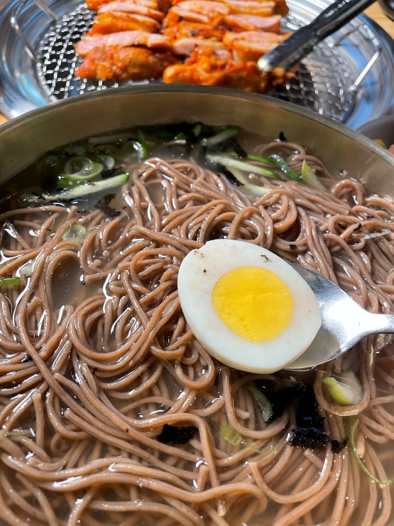 노량진국수 이미지