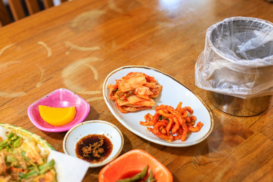맛있는칼국수 이미지