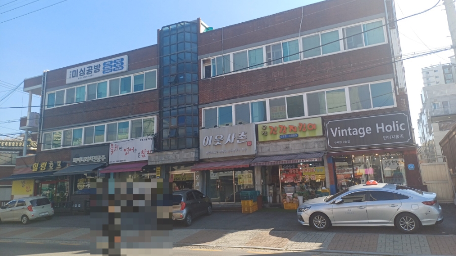 프리즐PC방 이미지