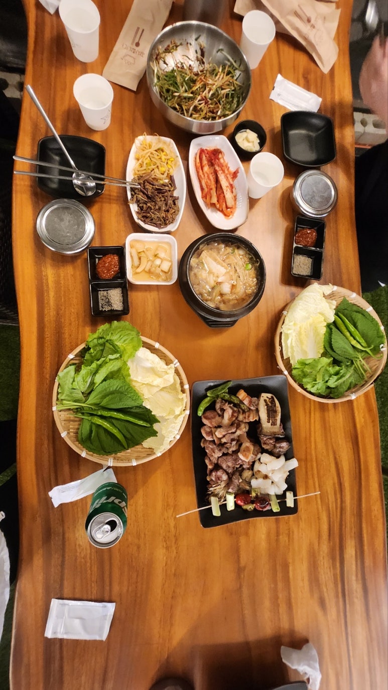 제주돈돗신화월드점 이미지