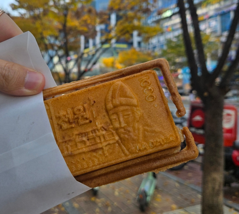 송도붕어빵 이미지