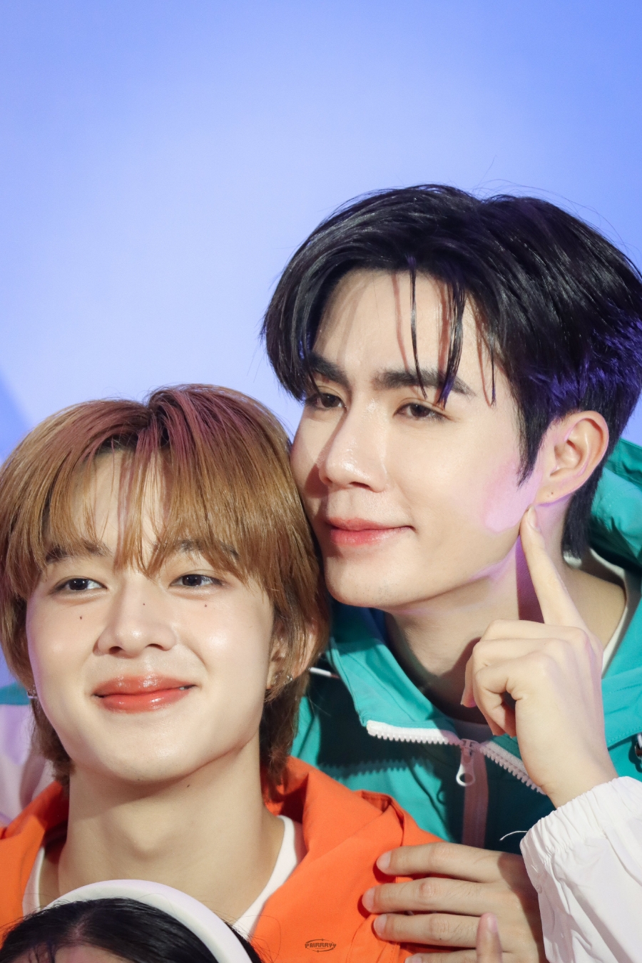로레인 이미지