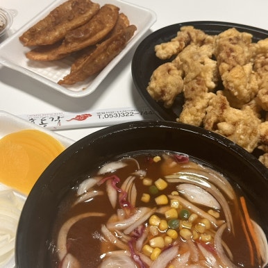 효동각반점 이미지