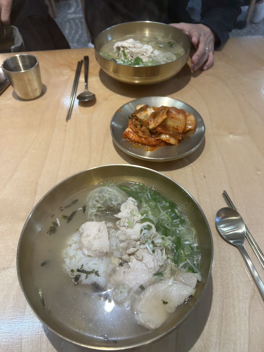 선덕칼국수 이미지