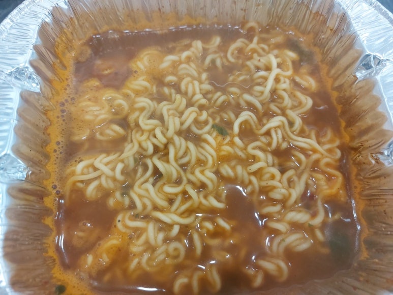 너구리불고기식당 이미지