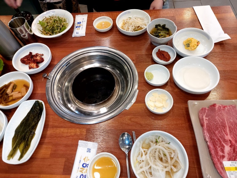 사천축산식육식당 이미지