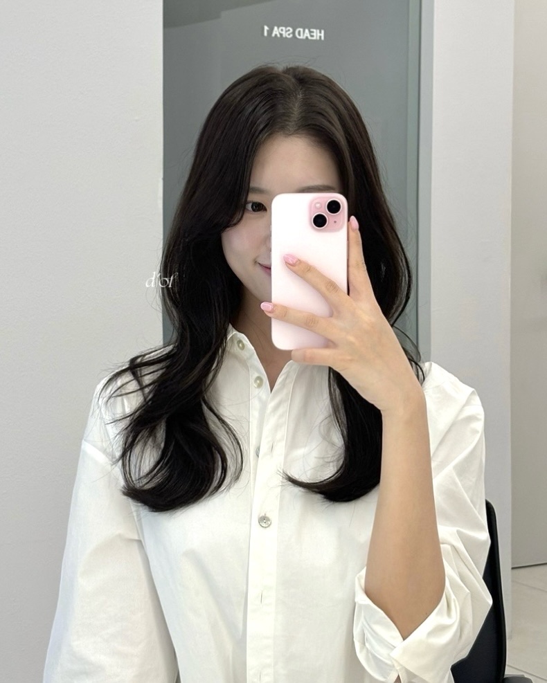 조민미용실 이미지