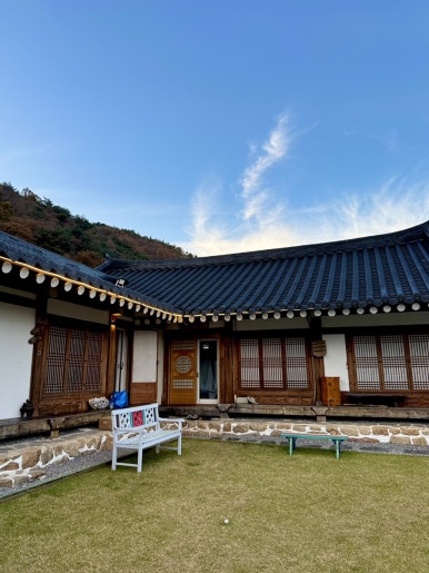 하루한옥펜션 이미지