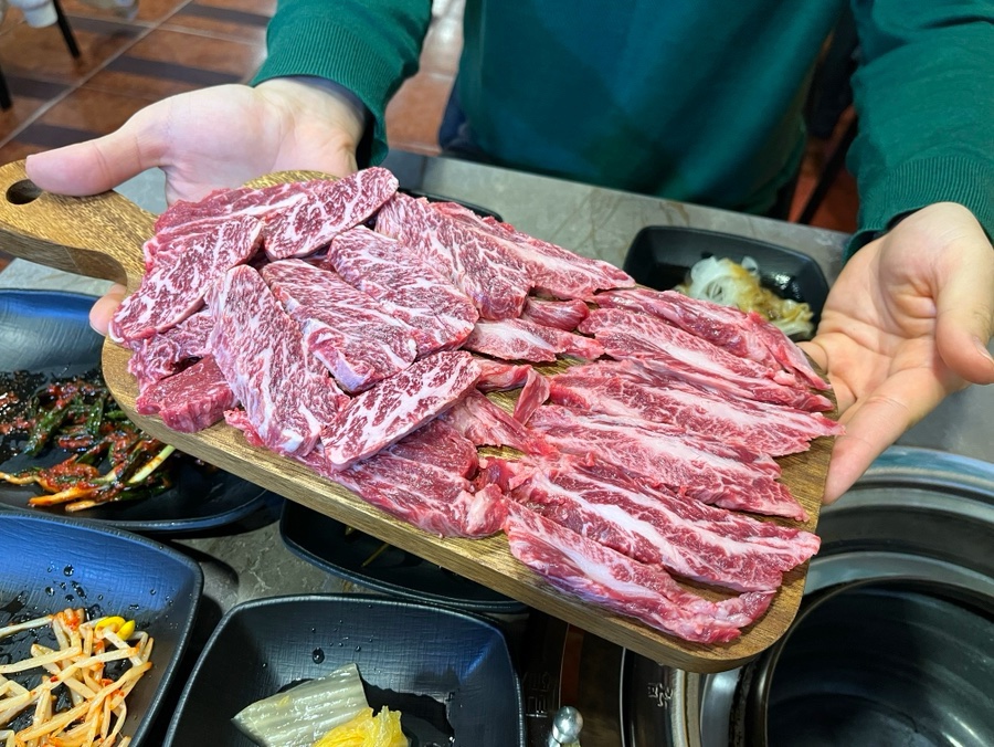 뿔난소 이미지