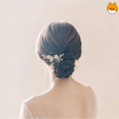 헤어 삘 이미지