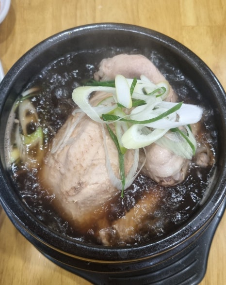연수한방삼계탕 이미지