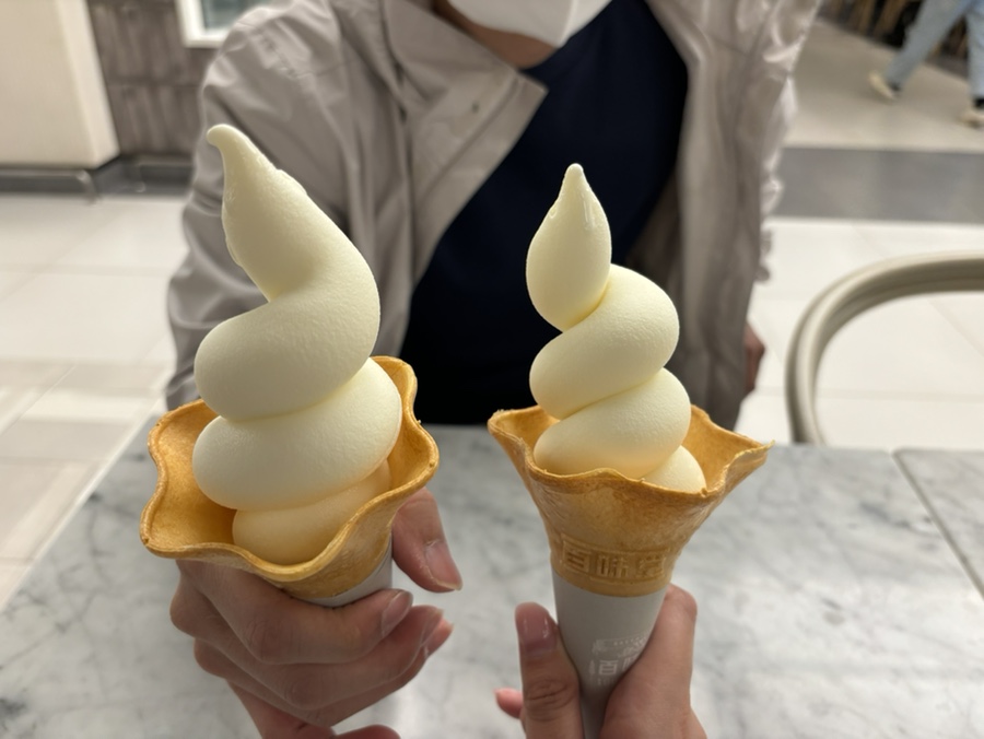 백미당 현대미아점 이미지