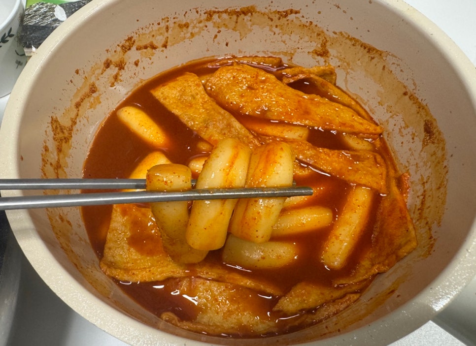정담은떡 이미지