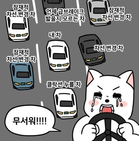 맹드라이브운전면허 이미지