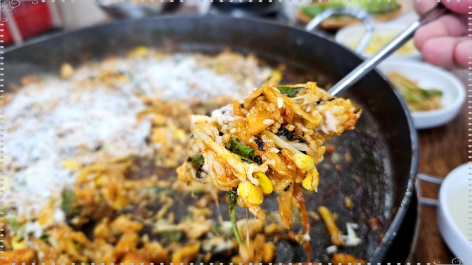 춘천집닭갈비막국수 이미지