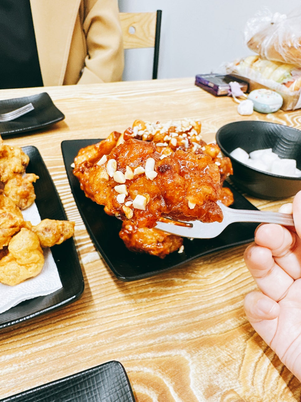 송정강정 이미지