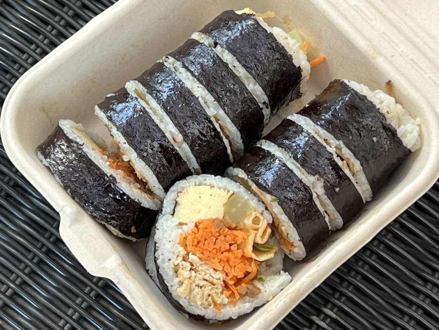 가화김밥 이미지