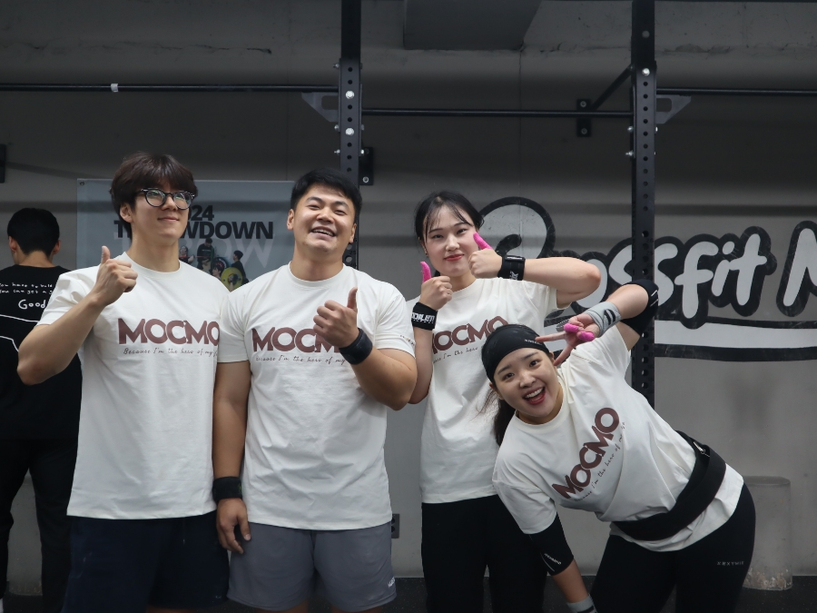 크로스핏모브 이미지