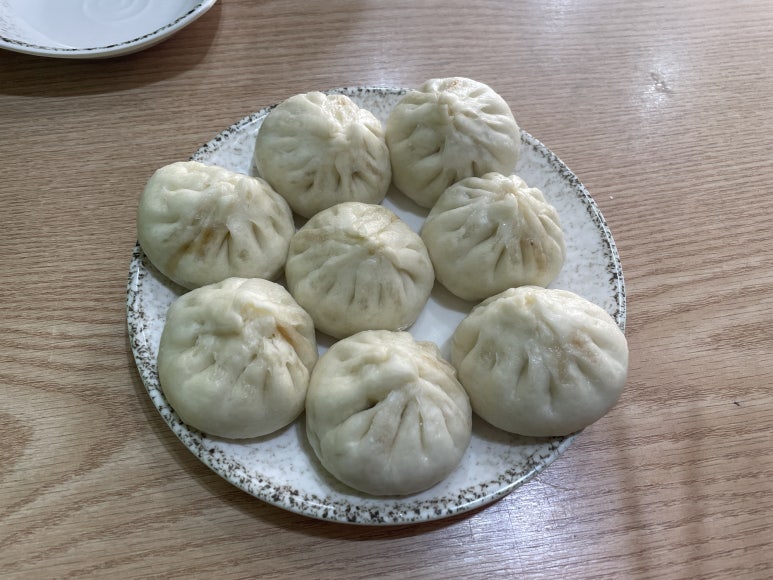 장언니손만두 이미지
