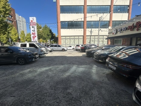 천지짬뽕광주 이미지