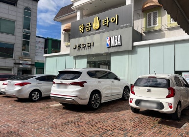 황금손타이 이미지